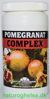 Pomegranat Complex 